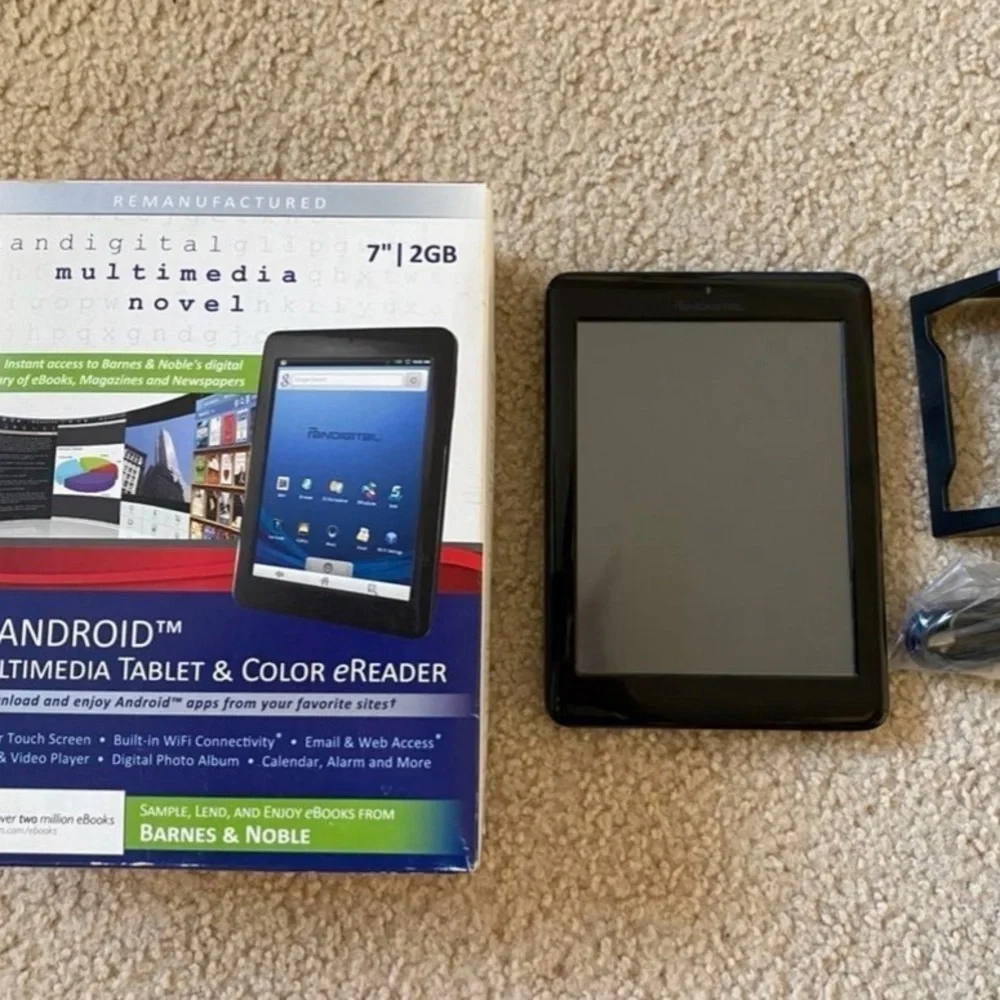 Pandigital 7